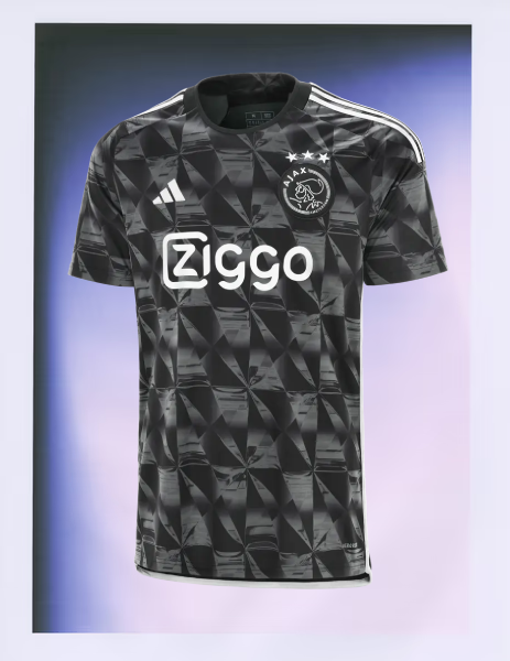 AFC Ajax Third kit 23/24