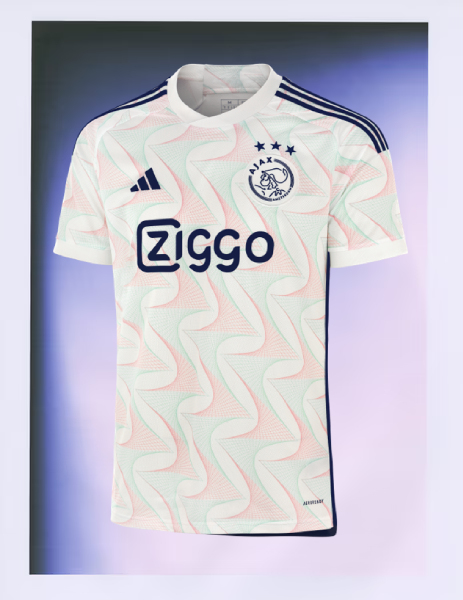 AFC Ajax Away 2023/24