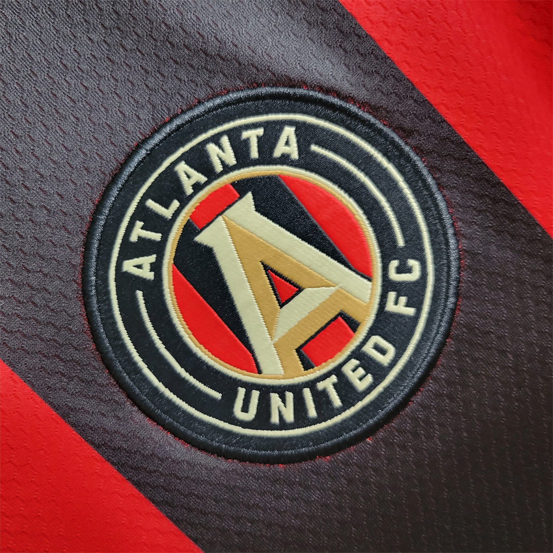 Atlanta United Home 2023/24 Kit Concept
