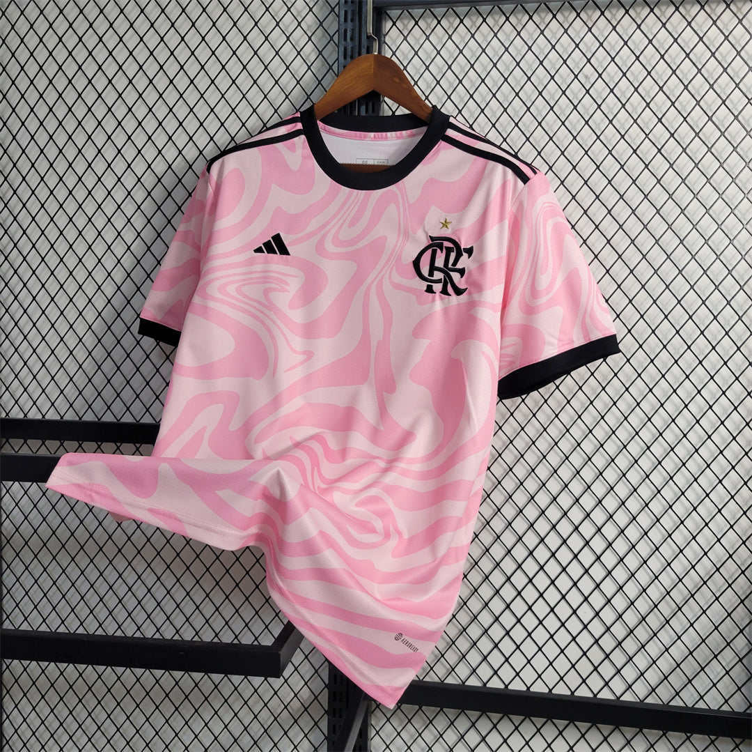 CR Flamengo Special 23/24 Kit Concept