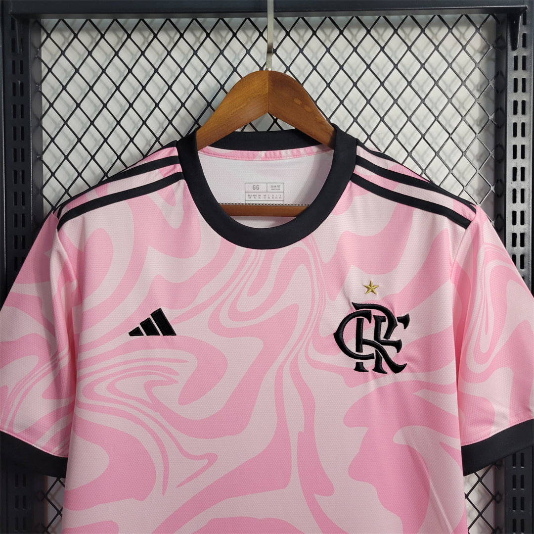 CR Flamengo Special 23/24 Kit Concept