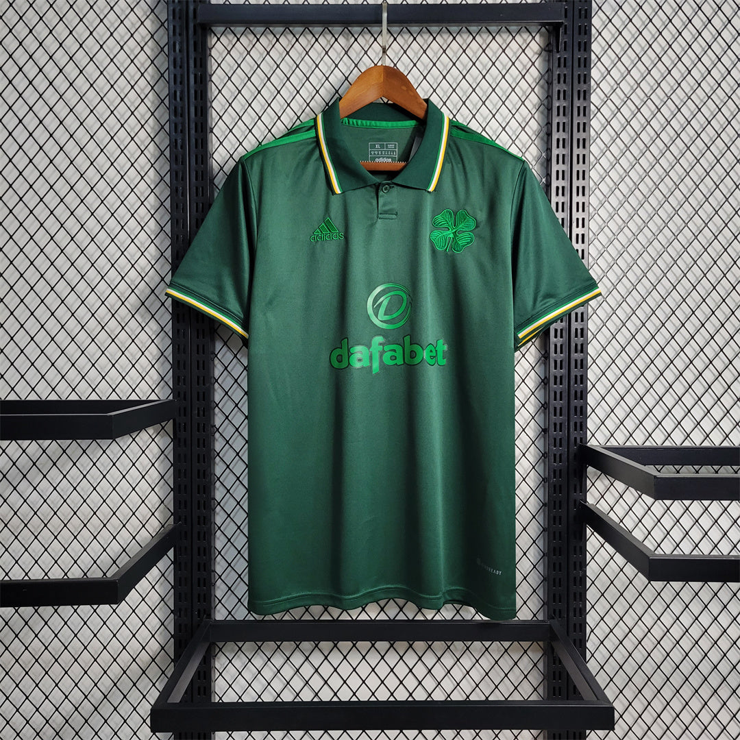 Celtic FC Limited Editon 23/24 Kit Concept