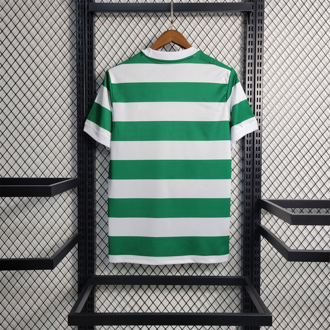 Celtic FC Special Home 23/24 Kit Concept