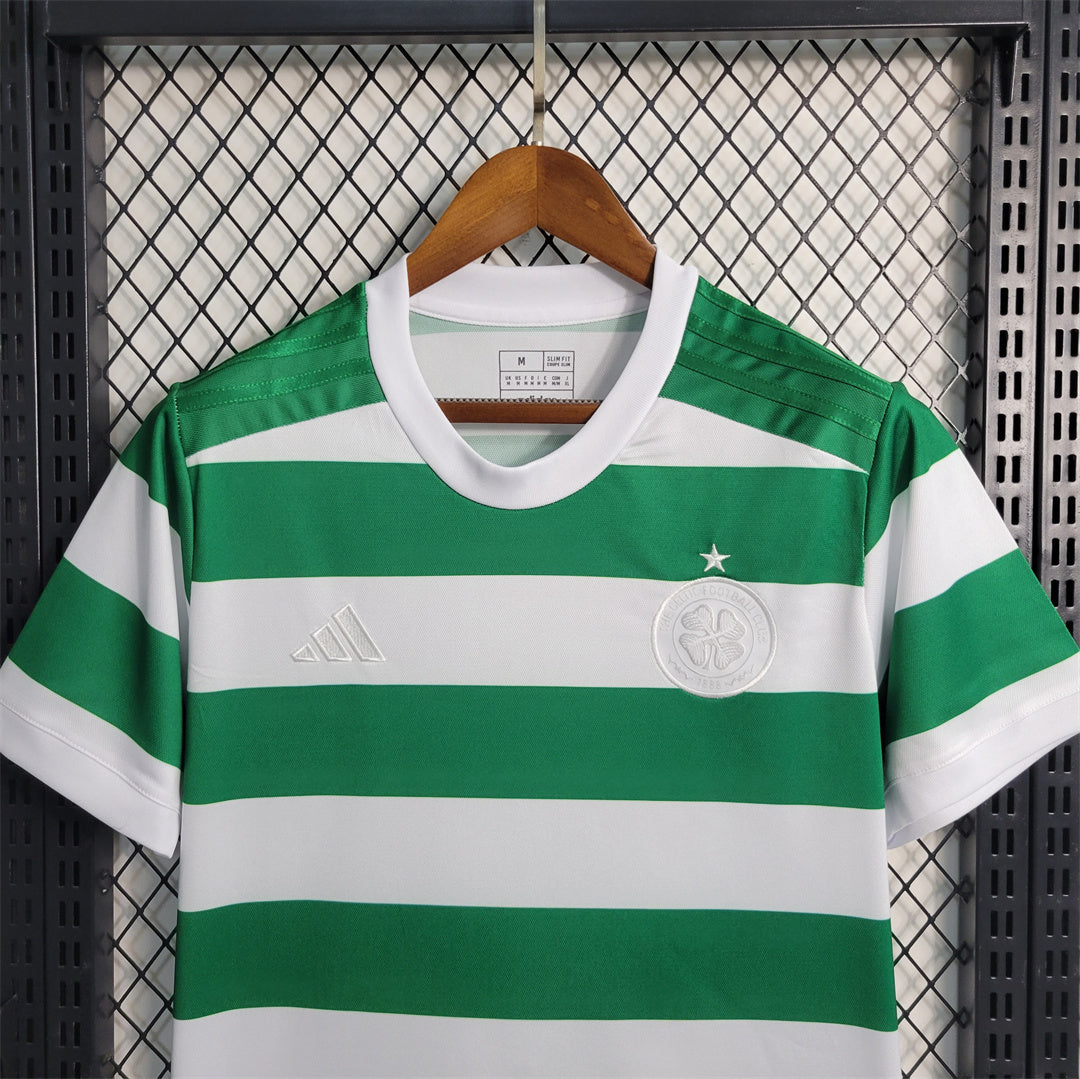 Celtic FC Special Home 23/24 Kit Concept