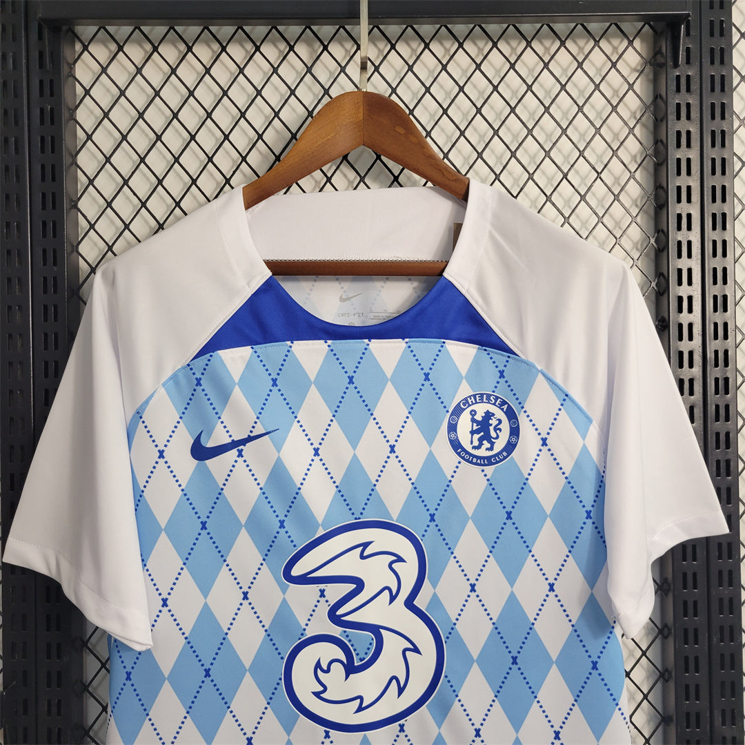 Chelsea FC 2023 Special Kit Concept