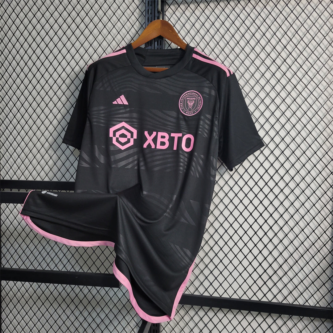 Inter Miami FC 2023/24 Away Kit Concept