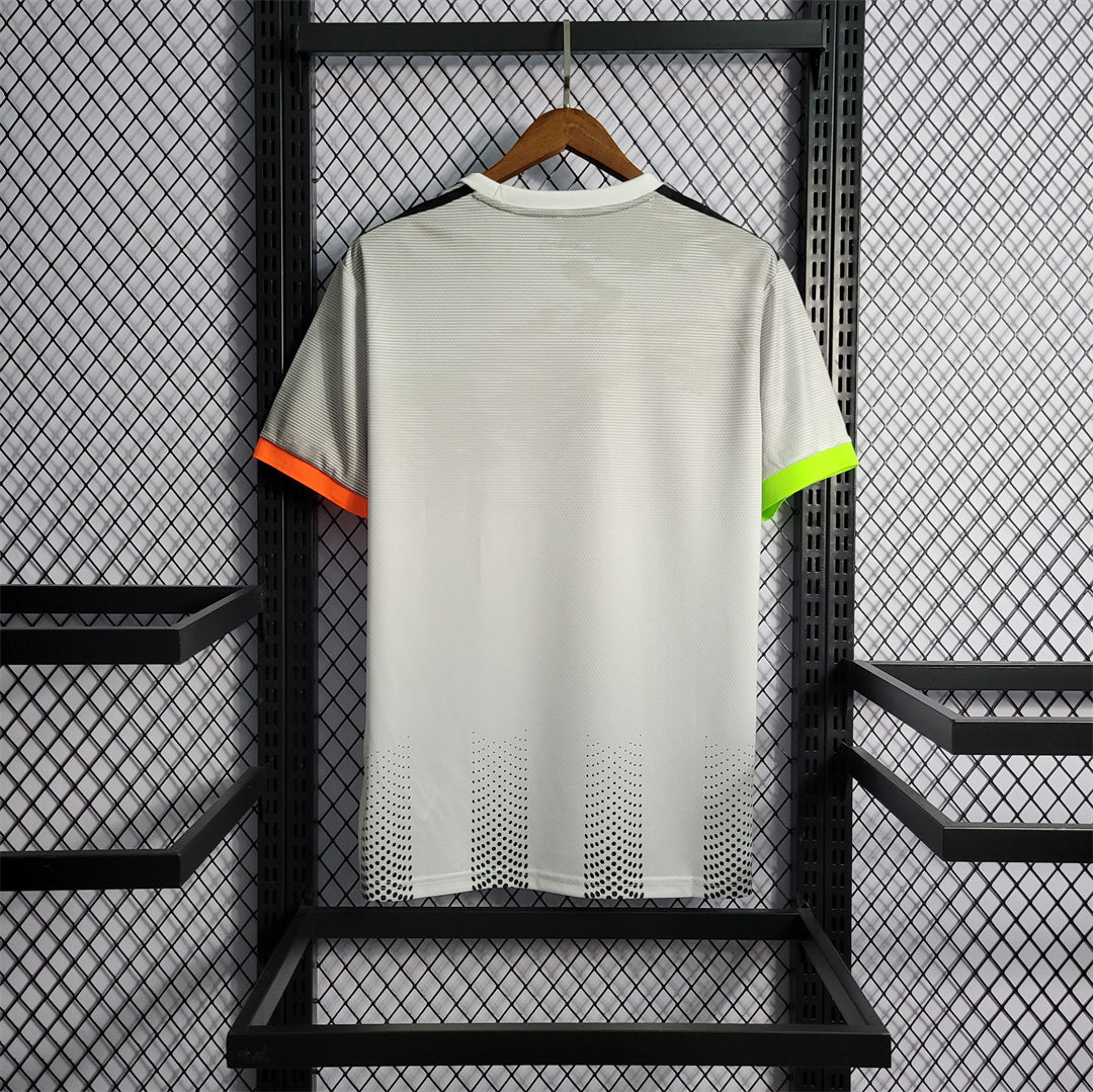 Juventus x Palace 18/19 Kit Concept