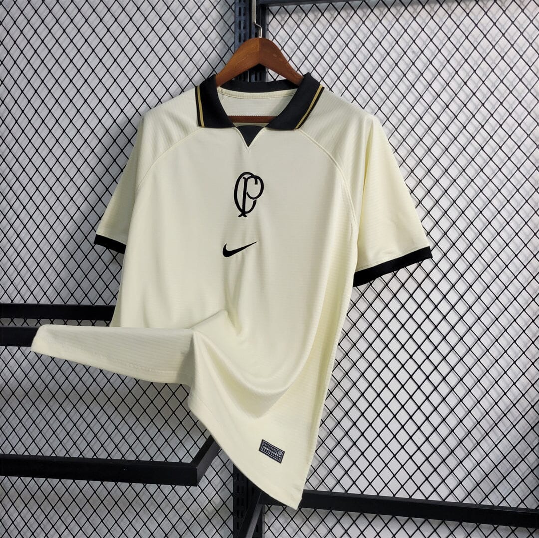 Sport Club Corinthians Paulista  2023/24 Kit Concept