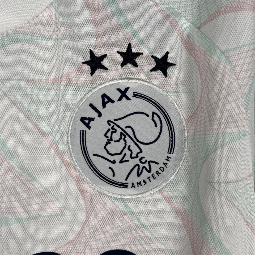 AFC Ajax Away 2023/24